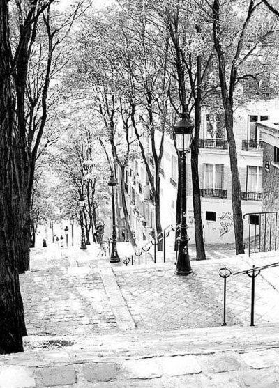 Sacre Coup De Coeur - Studio Paris Exterior foto